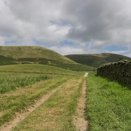 Howgill Head * Кендал