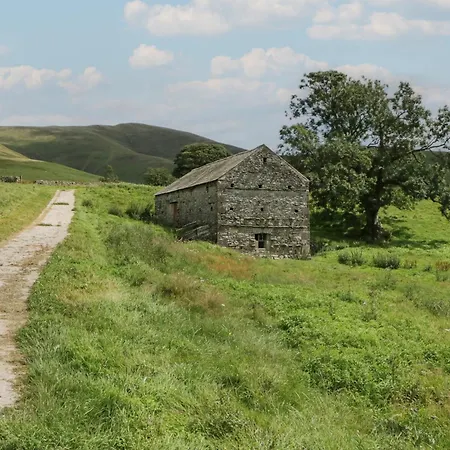 Howgill Head