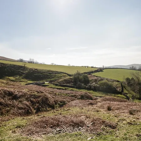 Дом отдыха Howgill Head Кендал