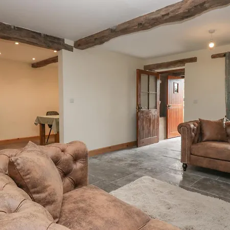 Howgill Head بيت للعطل