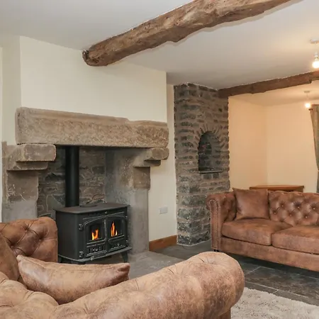 Howgill Head بيت للعطل *