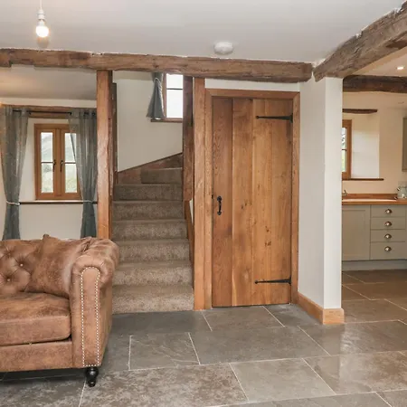 Howgill Head كندال