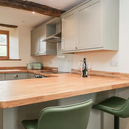 Howgill Head بيت للعطل كندال