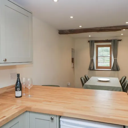 بيت للعطل Howgill Head كندال