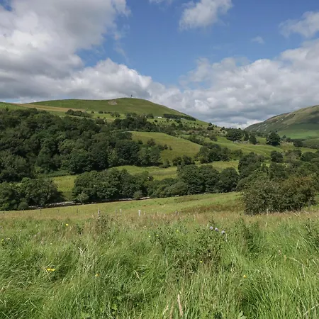 Prázdninový dům Howgill Head