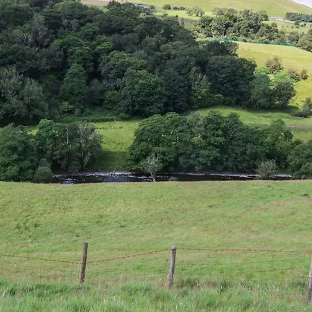 Howgill Head *