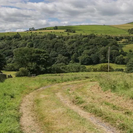 Howgill Head كندال