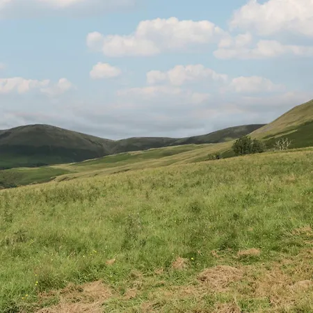 Howgill Head *