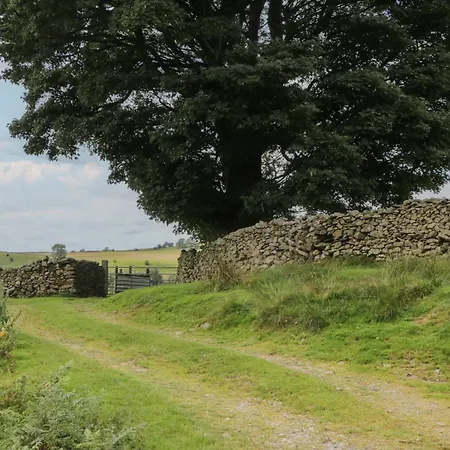 Howgill Head