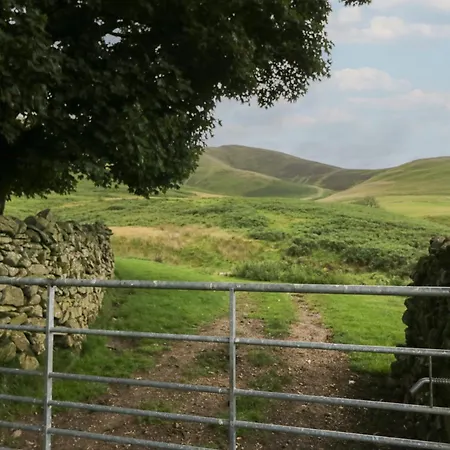 Howgill Head