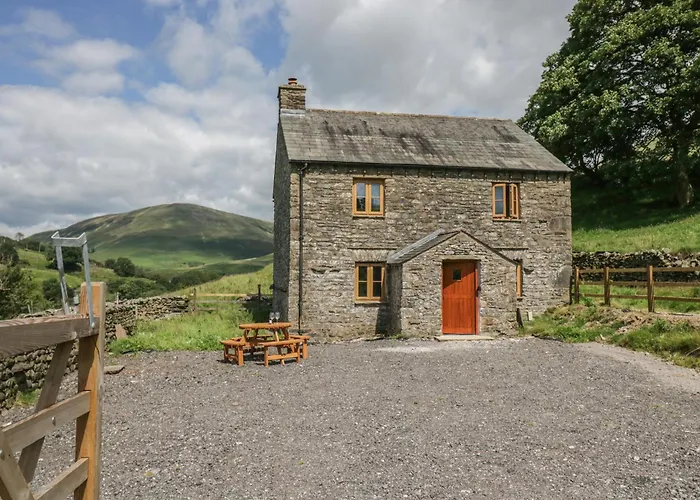 Howgill Head بيت للعطل كندال