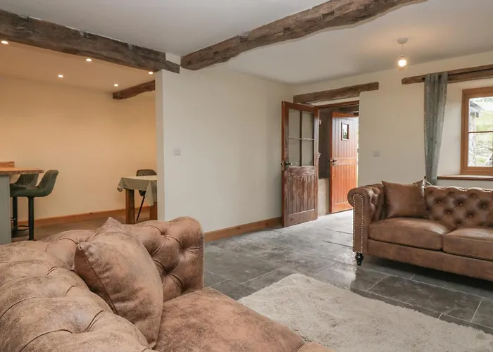 Howgill Head بيت للعطل