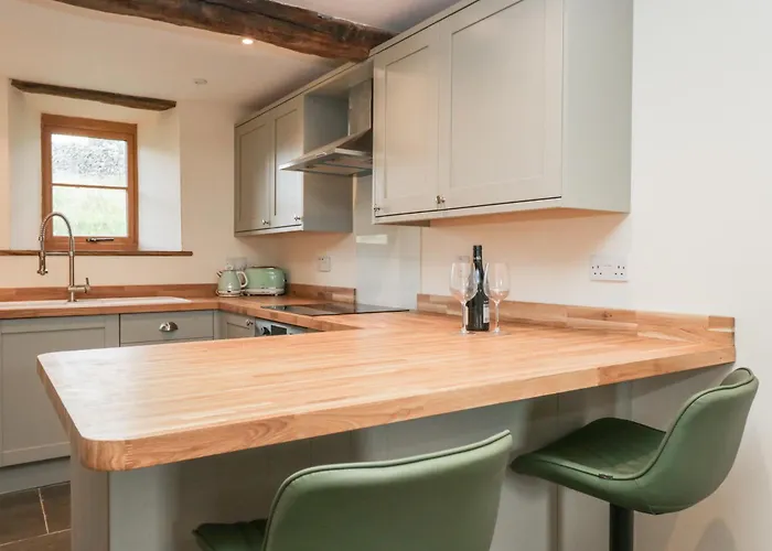 Howgill Head بيت للعطل كندال