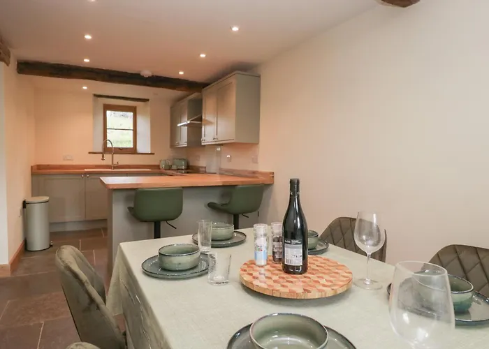 Howgill Head بيت للعطل كندال