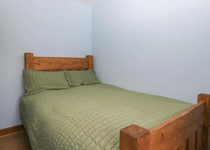 بيت للعطل Howgill Head