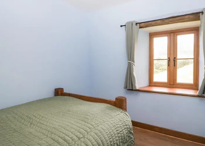 بيت للعطل Howgill Head *