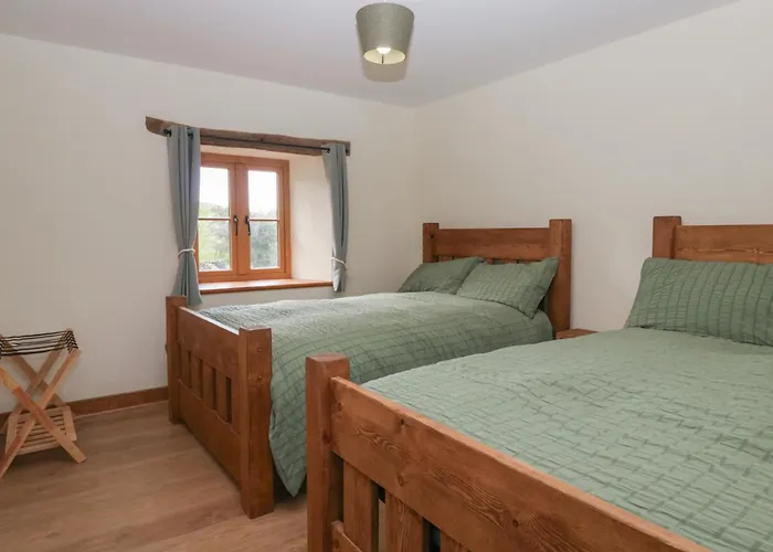 بيت للعطل Howgill Head