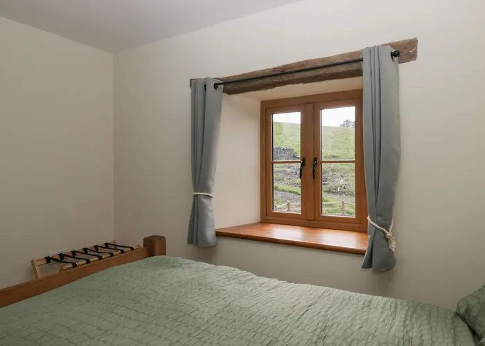 Casa de Férias Howgill Head Kendal