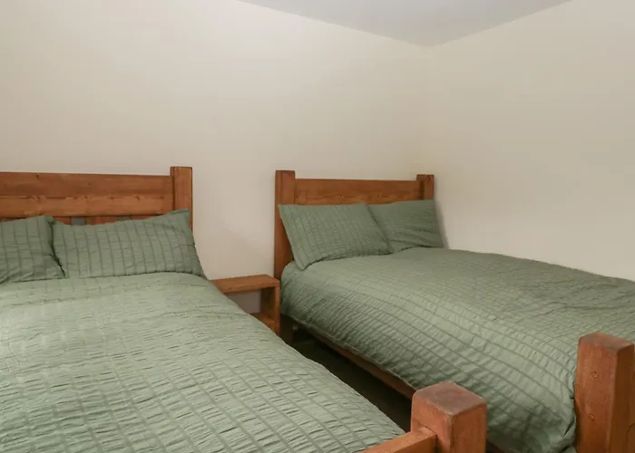 Howgill Head بيت للعطل