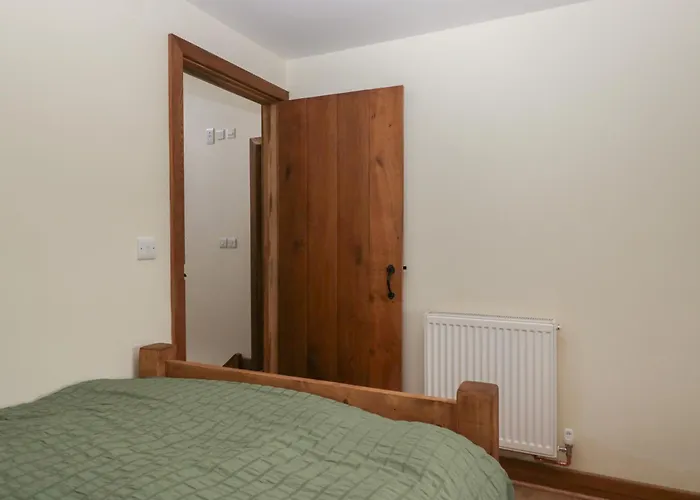 Howgill Head بيت للعطل