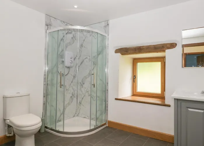 Howgill Head بيت للعطل *