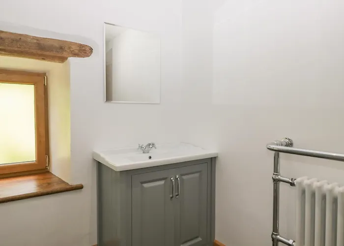 Howgill Head بيت للعطل كندال