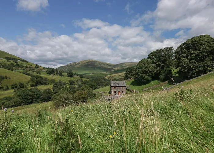 بيت للعطل Howgill Head