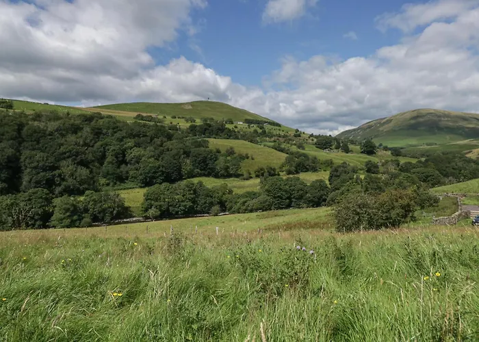 Casa de Férias Howgill Head