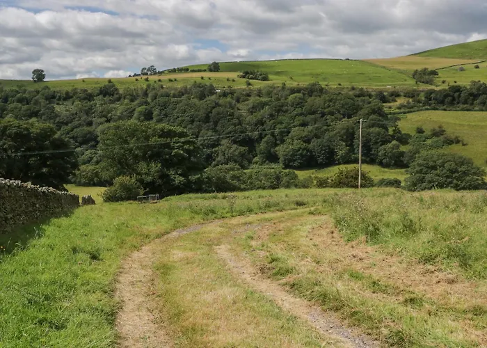 Howgill Head كندال