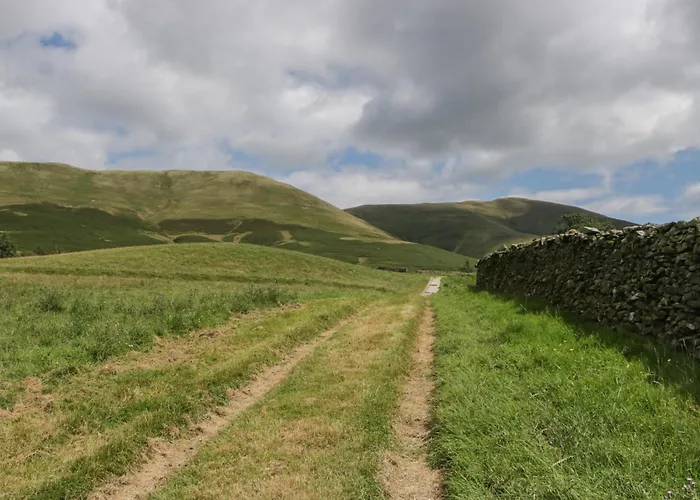 Howgill Head * Kendal