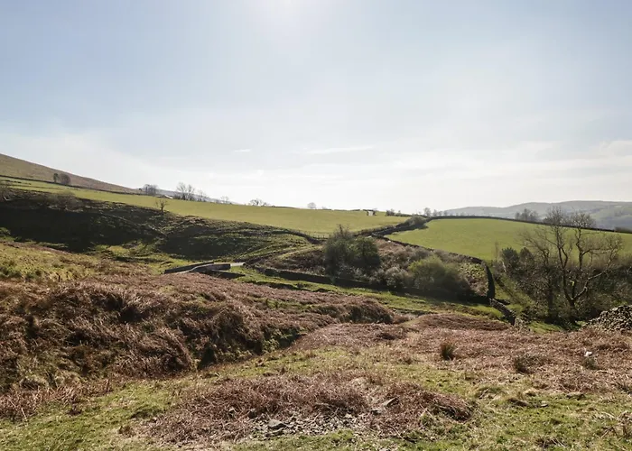 بيت للعطل Howgill Head كندال