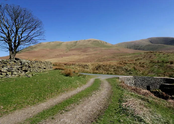 Howgill Head Kendal