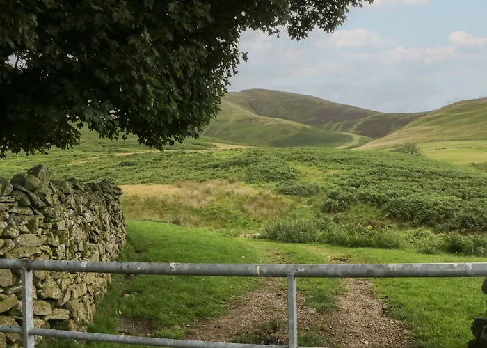 Casa de Férias Howgill Head *