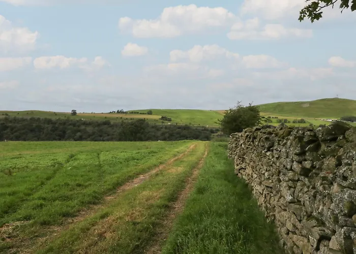 Howgill Head بيت للعطل