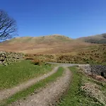 Howgill Head Кендал