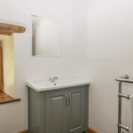 Howgill Head Feriehus Kendal