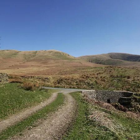 Howgill Head Kendal